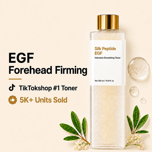 Peptide Firming Toner