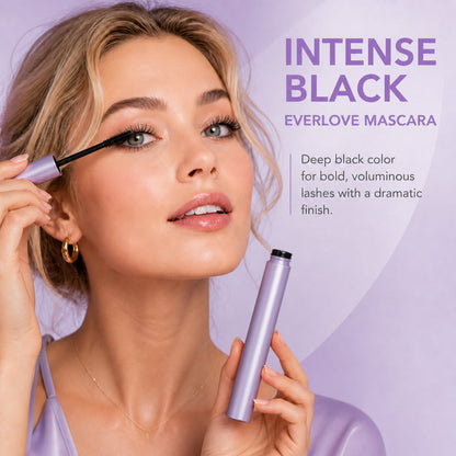 eknest Mascara - For Mature Lashes