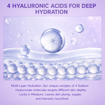 purelums Hair Removal Mousse