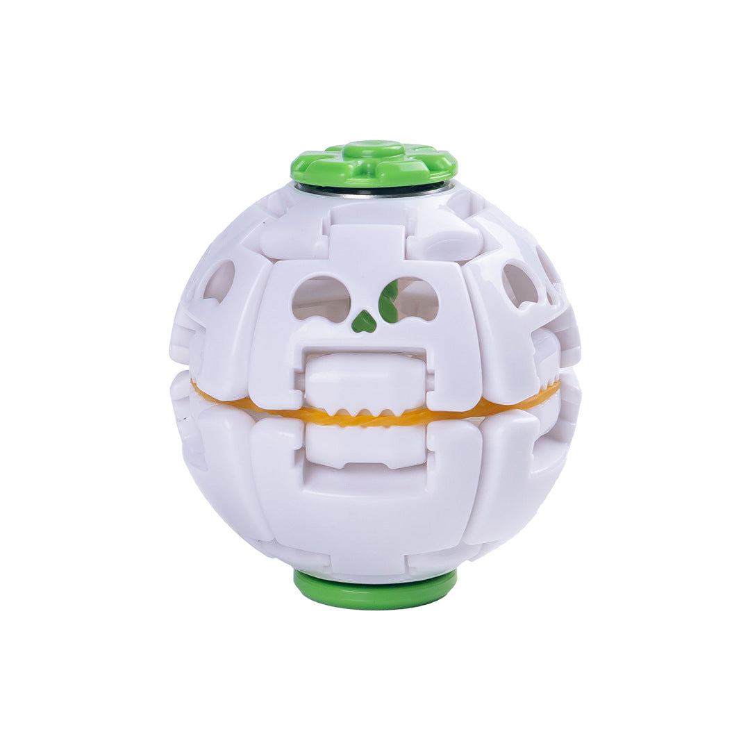 🔥Halloween press and spin gyro ball