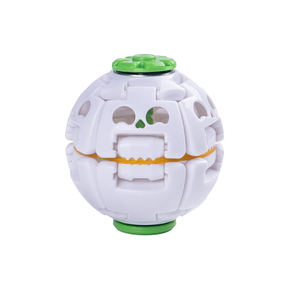 🔥Halloween press and spin gyro ball