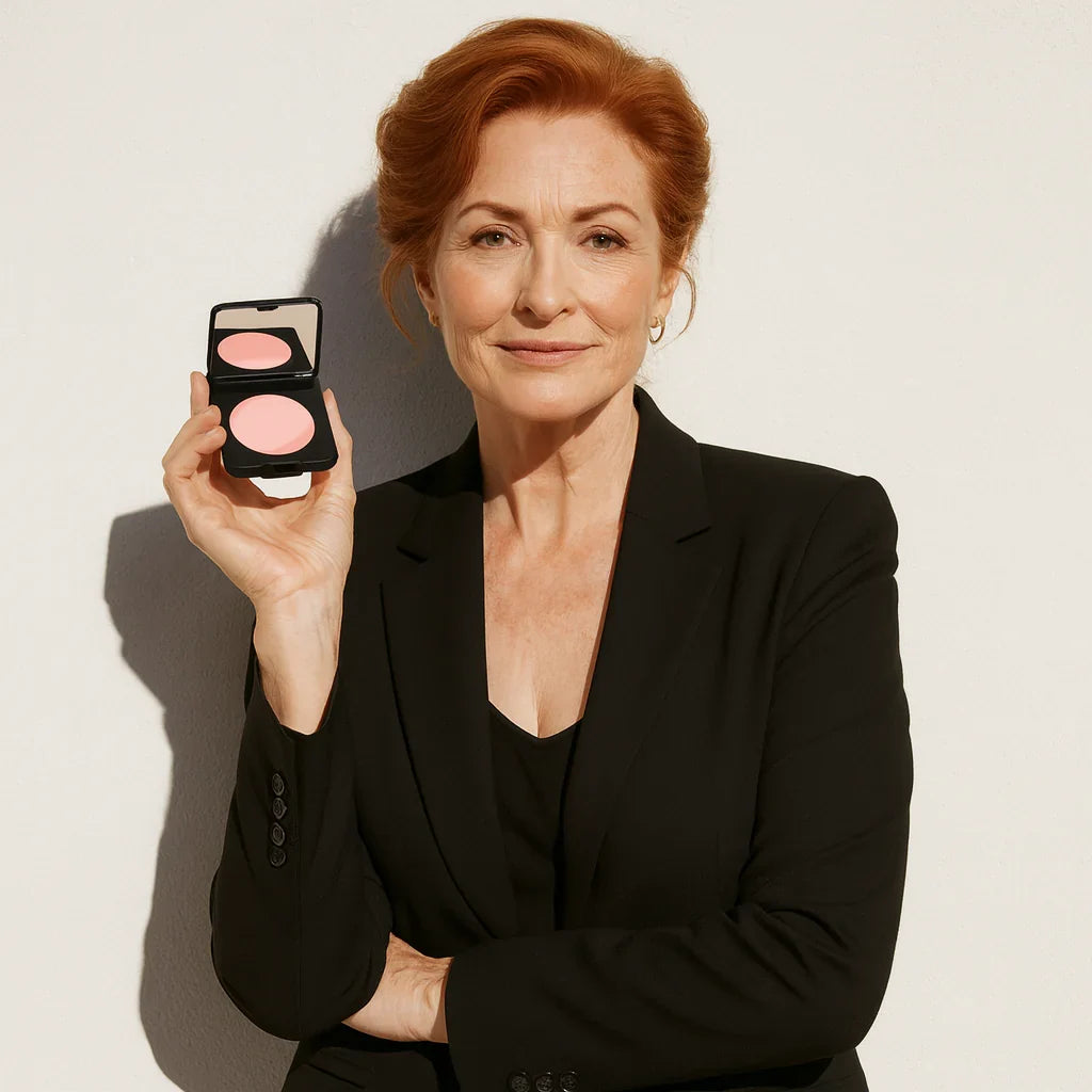 Under Eye Brightener-Get FREE Precision Brush