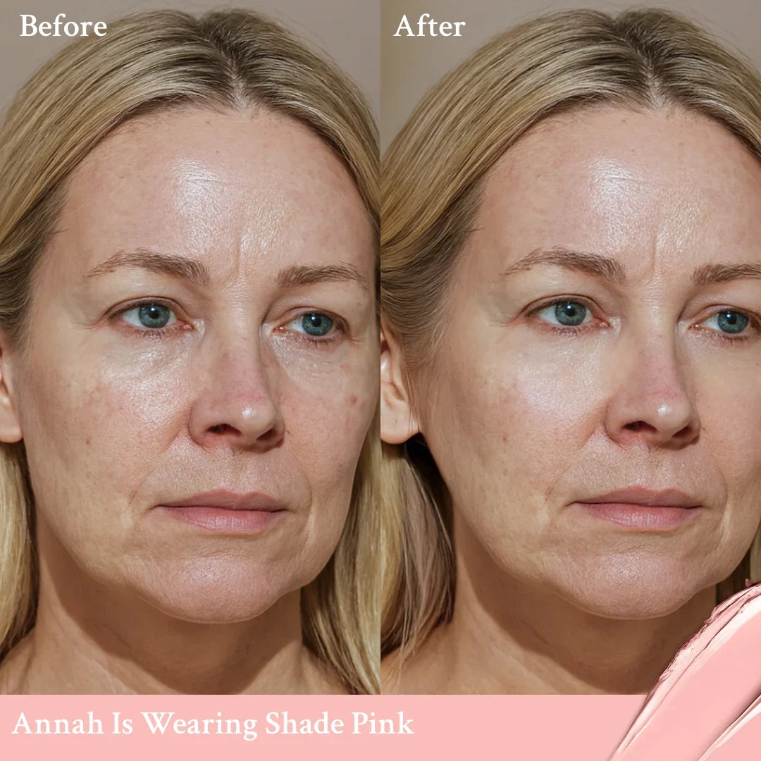 Under Eye Brightener-Get FREE Precision Brush