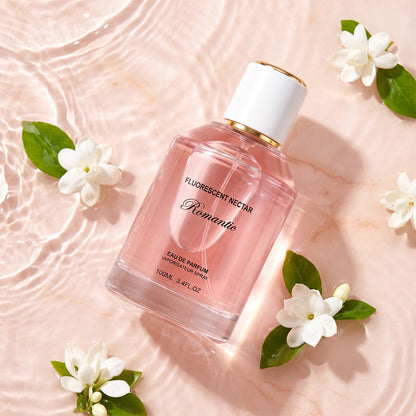 🎀lookscene Fluorescent Nectar Women's Perfume – 100ml Eau de Parfum