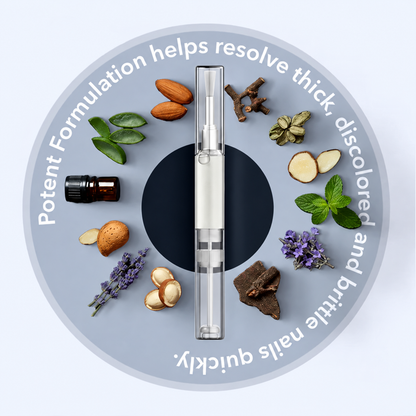 Nailtouch Antifungal Pen