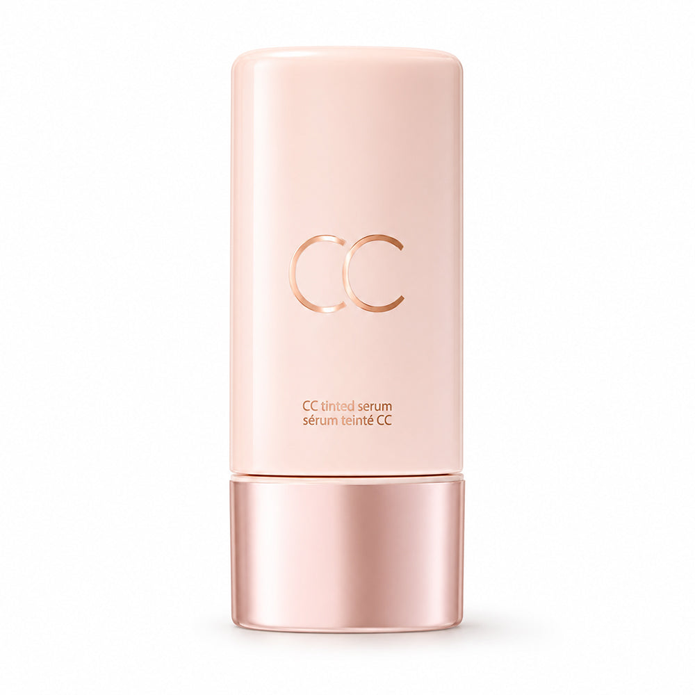 lookscene™ CC color-correcting tinted serum