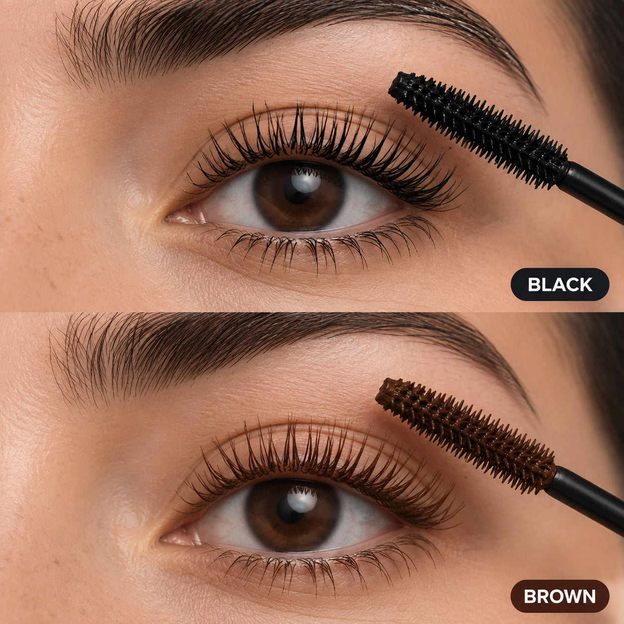 lookscene Lash Casting Mascara