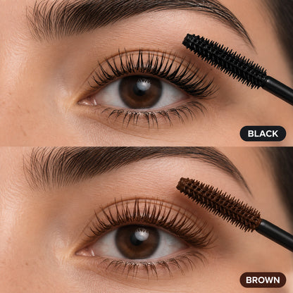 lookscene Lash Casting Mascara