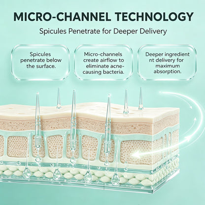 Microcrystal™ Serum PM Duo