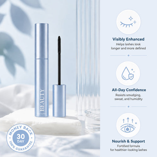 lookscene Lash Casting Mascara