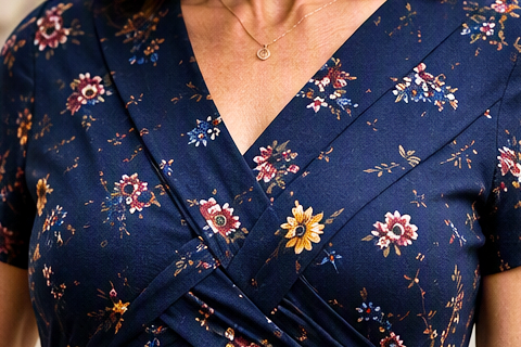 V-Neck