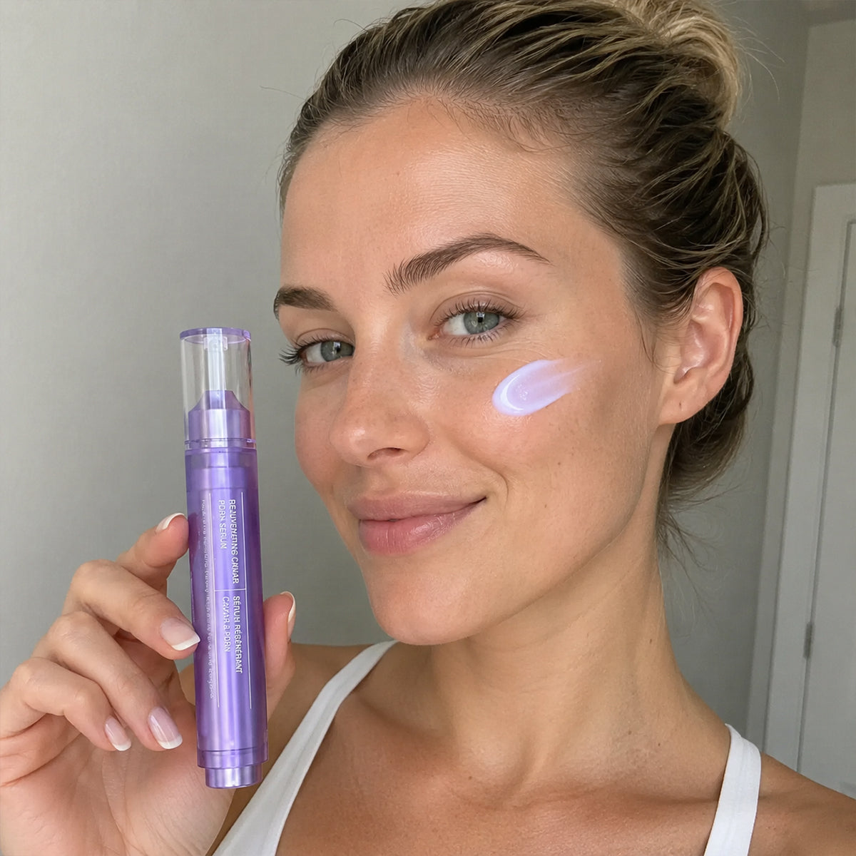 Rejuvenating Caviar PDRN Serum