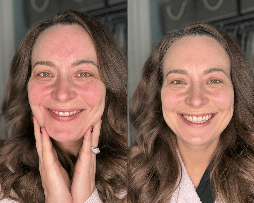 Vibeourplus™ Korean Color-Changing Foundation stick✨