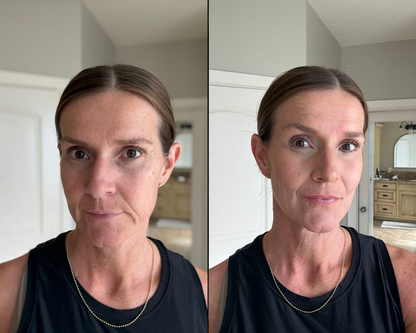 Vibeourplus™ Korean Color-Changing Foundation stick✨