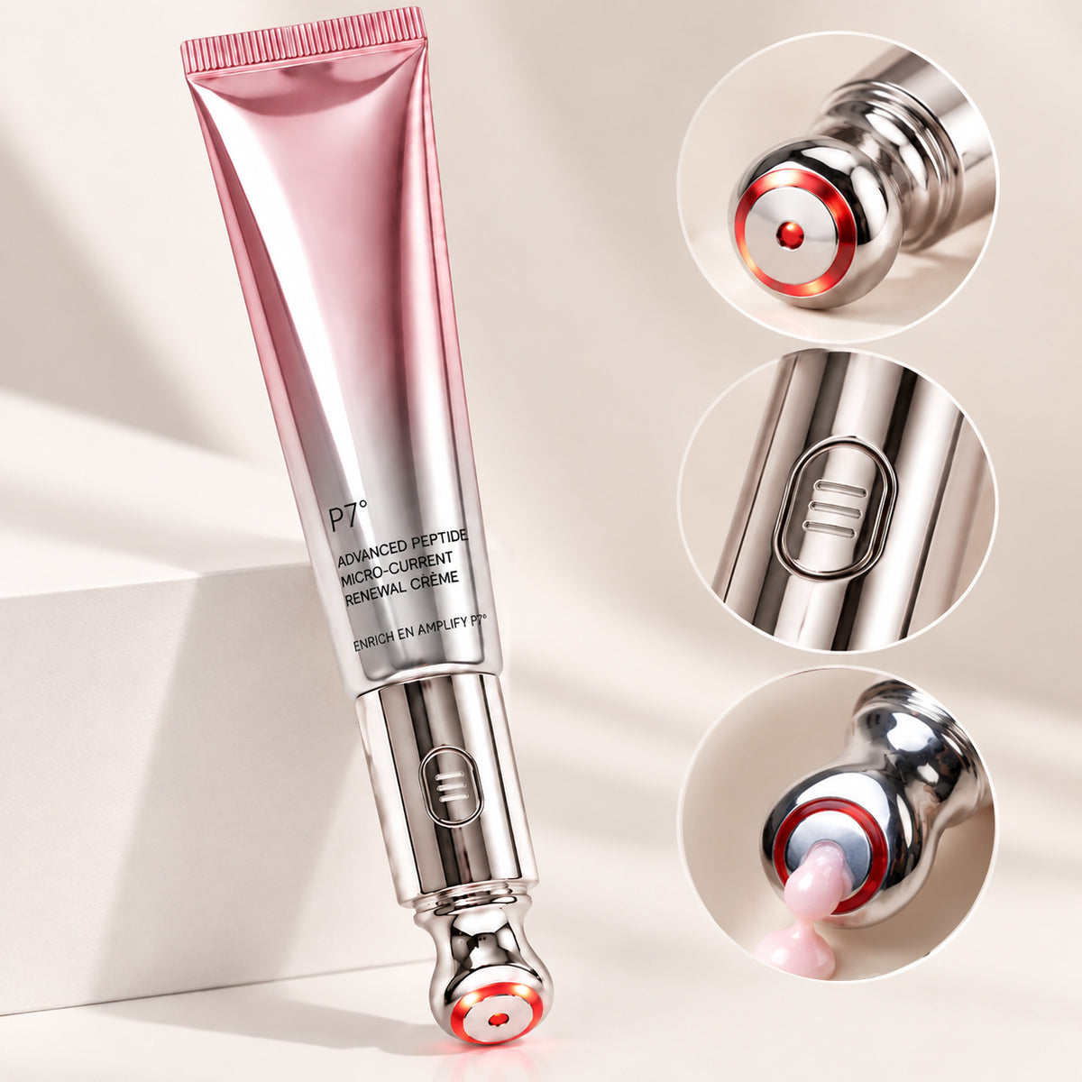Peptide Technology