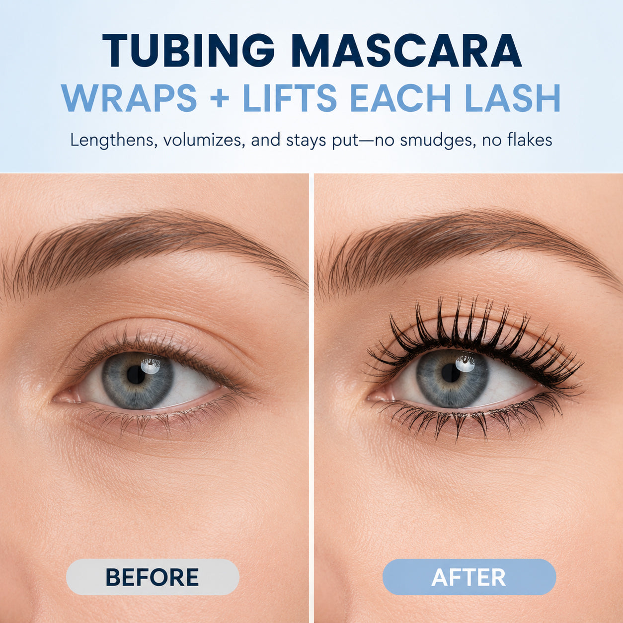 lookscene Lash Casting Mascara