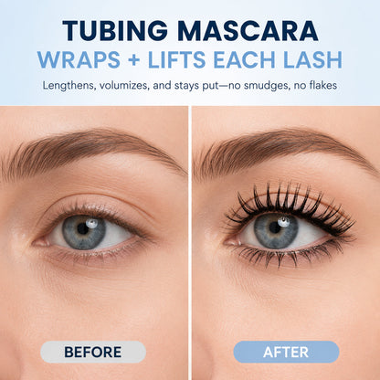 lookscene Lash Casting Mascara