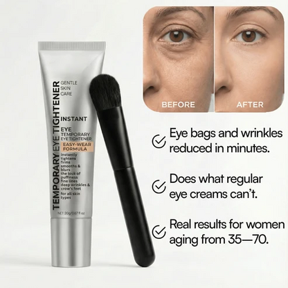Reverse-Aging Eye Tightener