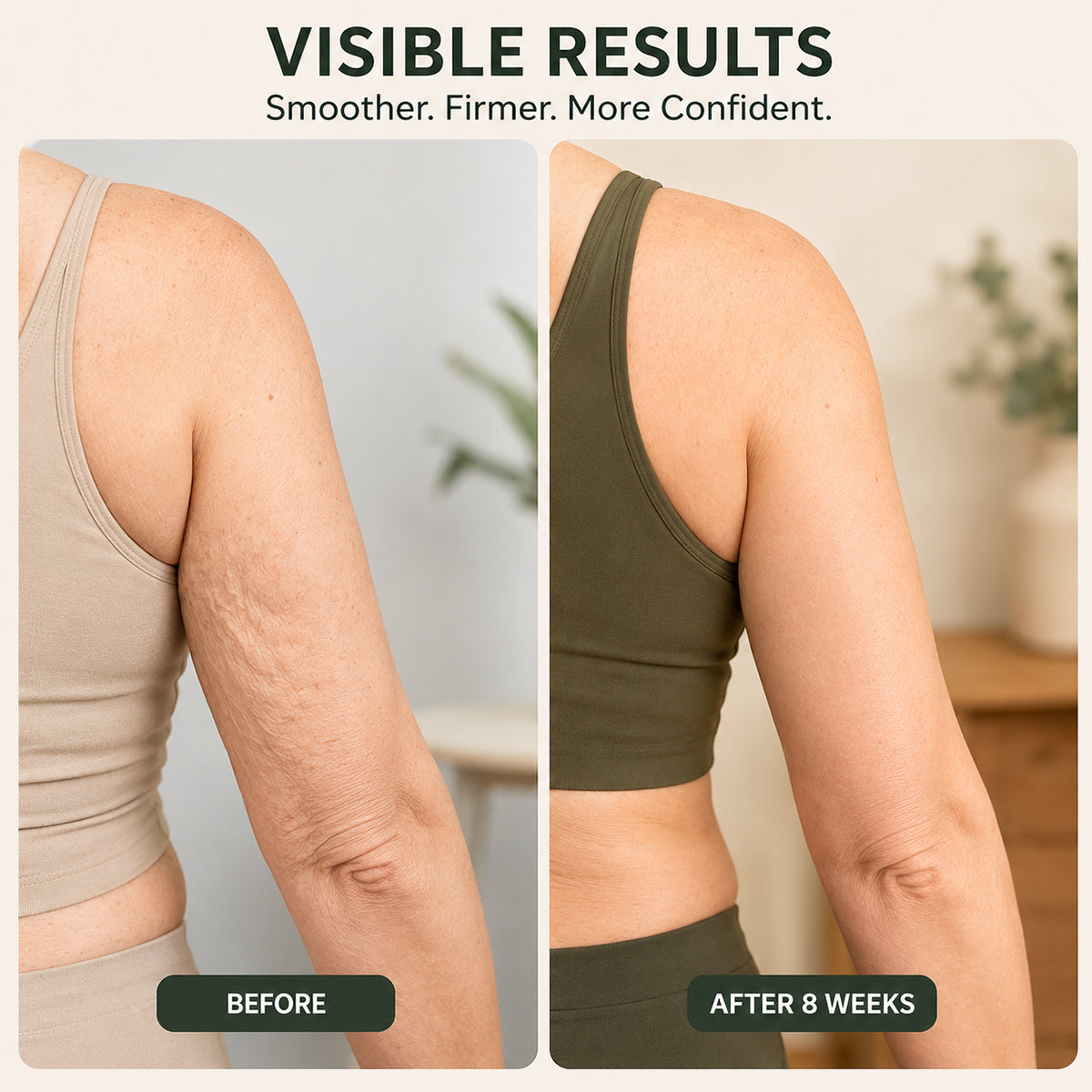 lookscene™  Peptide Body Oil