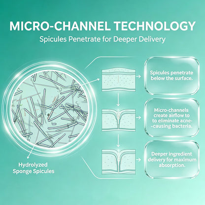 Microcrystal™ Serum PM Duo