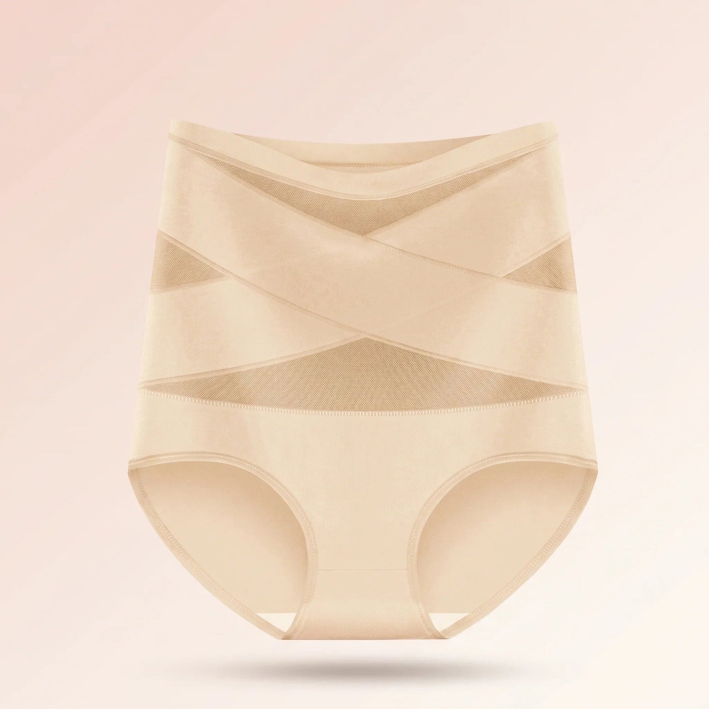 Postpartum Recovery Brief — 360° Compression