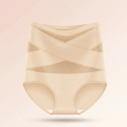 Postpartum Recovery Brief — 360° Compression