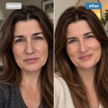 GHK-Cu Overnight Wrapping Mask