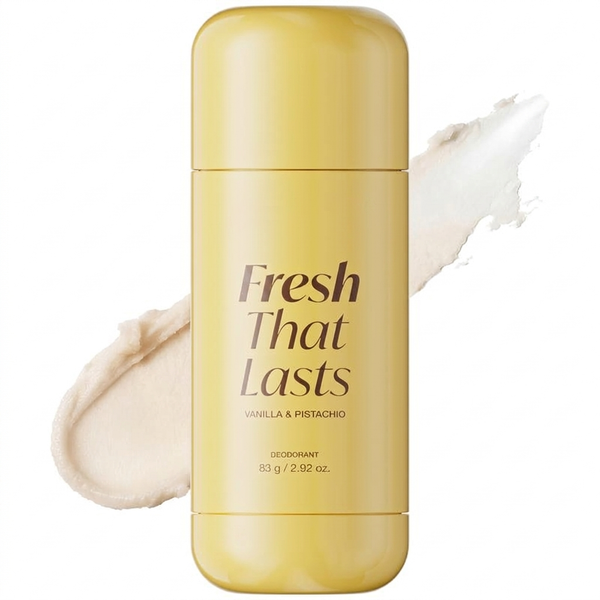 Deodorant Coconut & Rose Fresh That Lasts