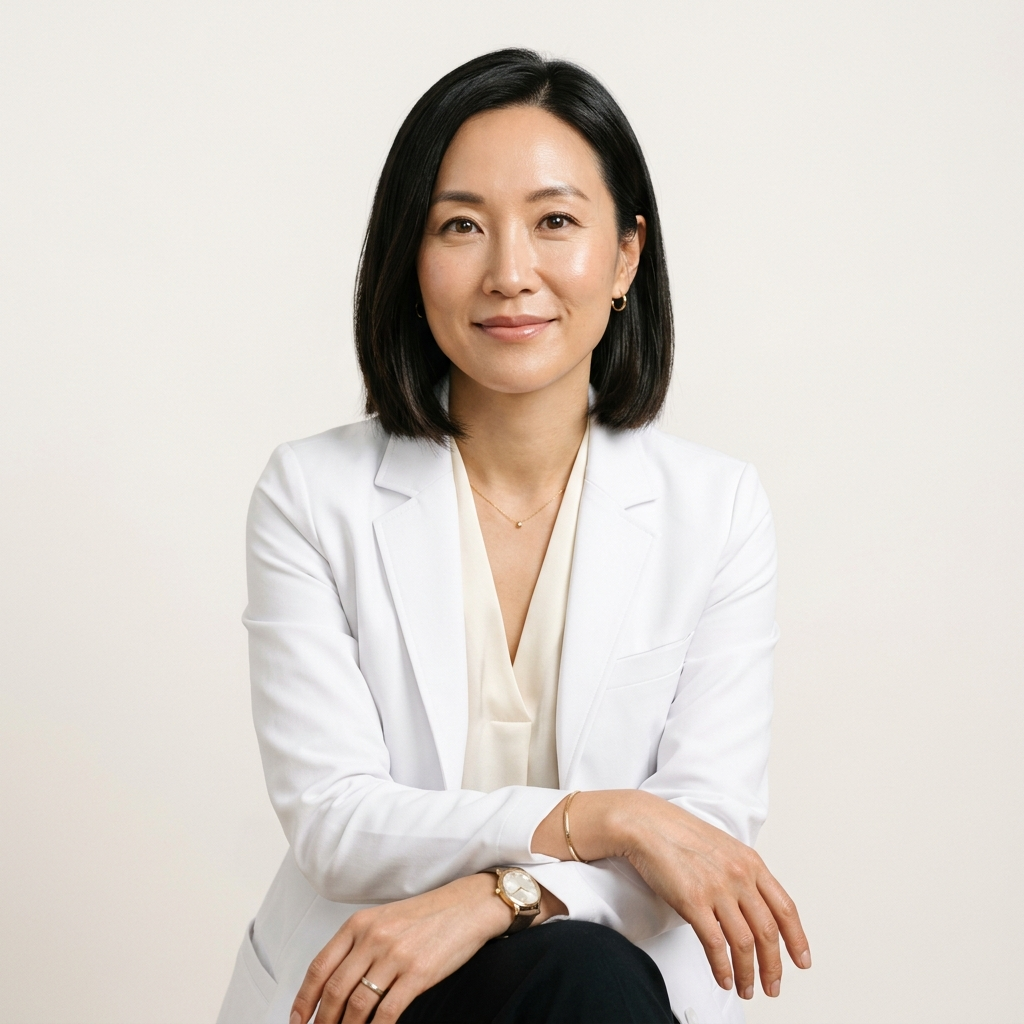 Dr. Helena Park