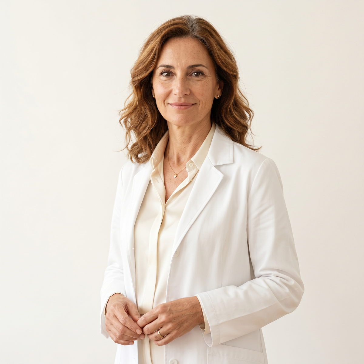 Dr. Elena Rossi
