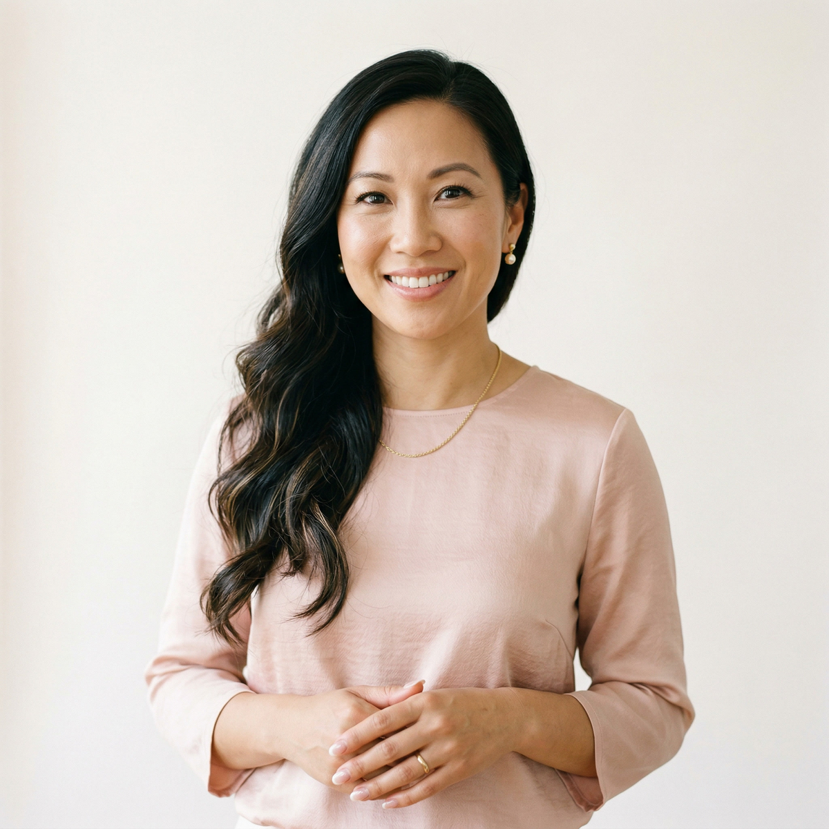 Sophia Chen