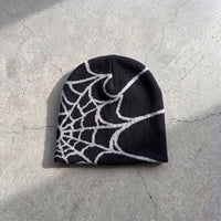Black / Bone