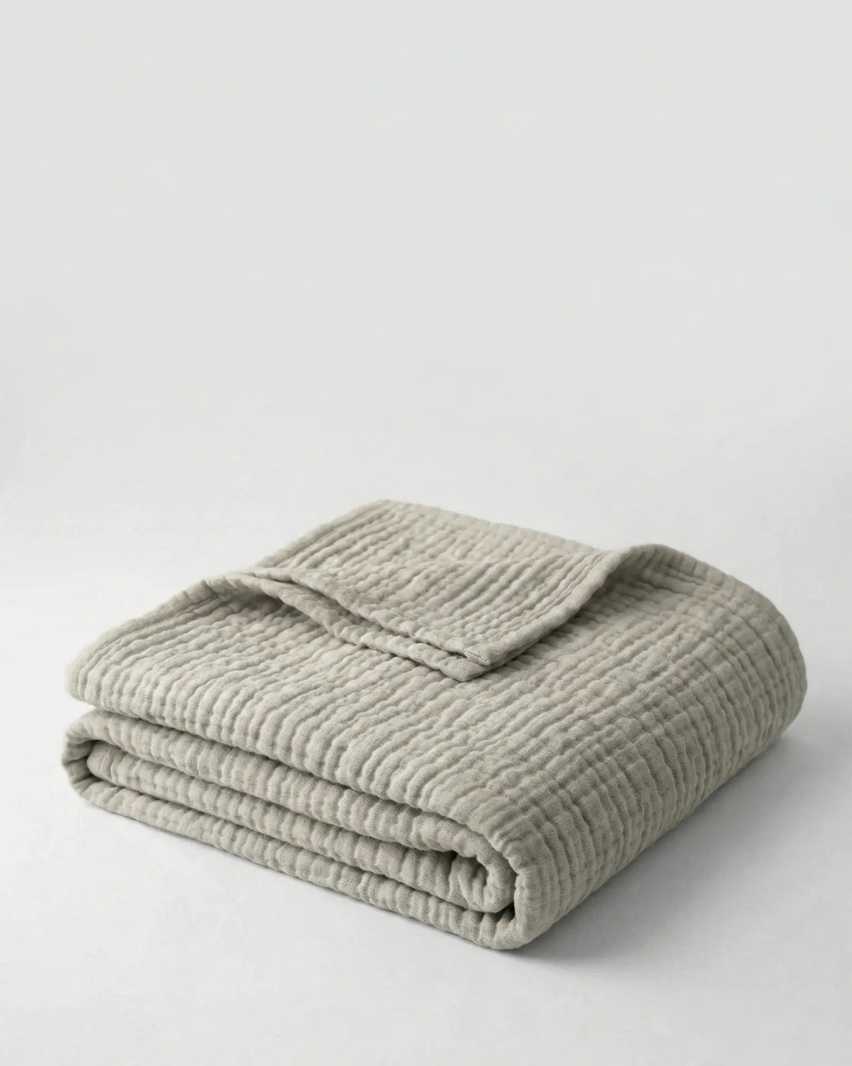 The Muslin Blanket - 100% Muslin Cotton (B1G1)