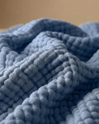 The Muslin Blanket - 100% Muslin Cotton (B1G1)