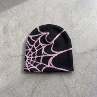 Black / Pink