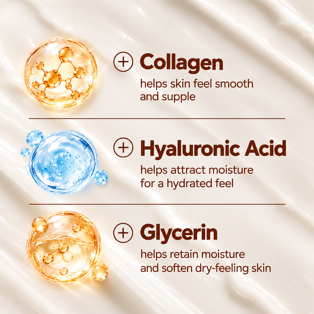 Collagen Softening Hand Cream