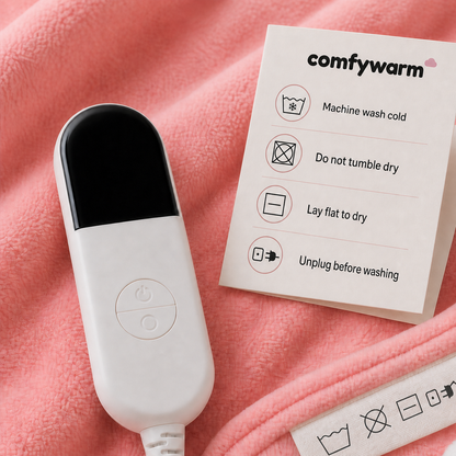 The ComfyWarm Heat Layer