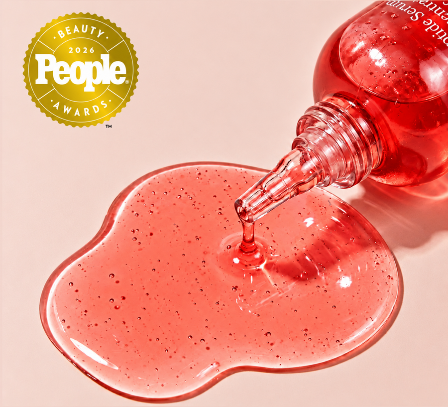 Lookscene  Peptide Serum Concentrate