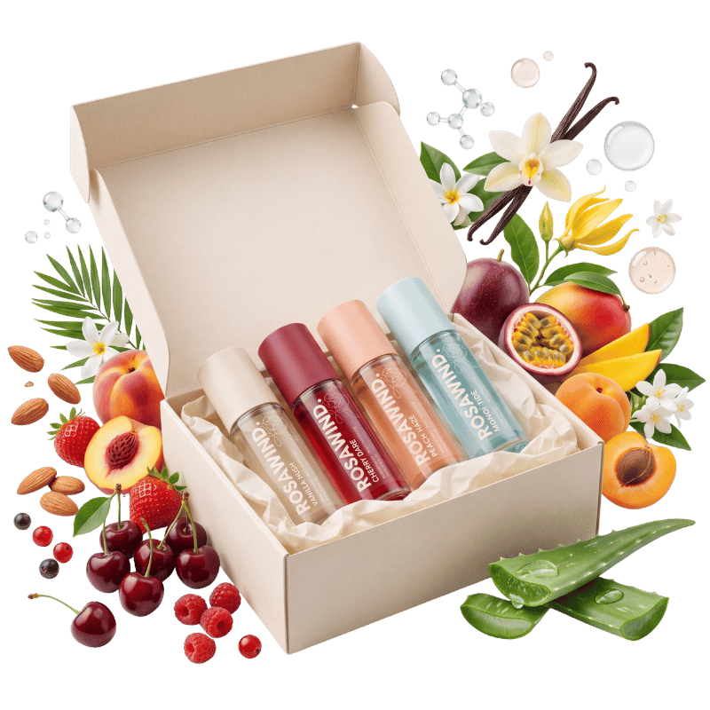 Lookscene intimate mist